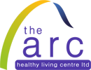 Arc Healthy Living Centre Logo